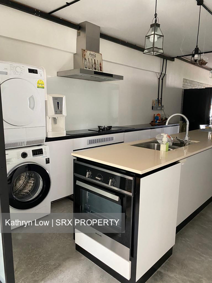 Telok Blangah Drive (Bukit Merah), HDB HUDC #415768121
